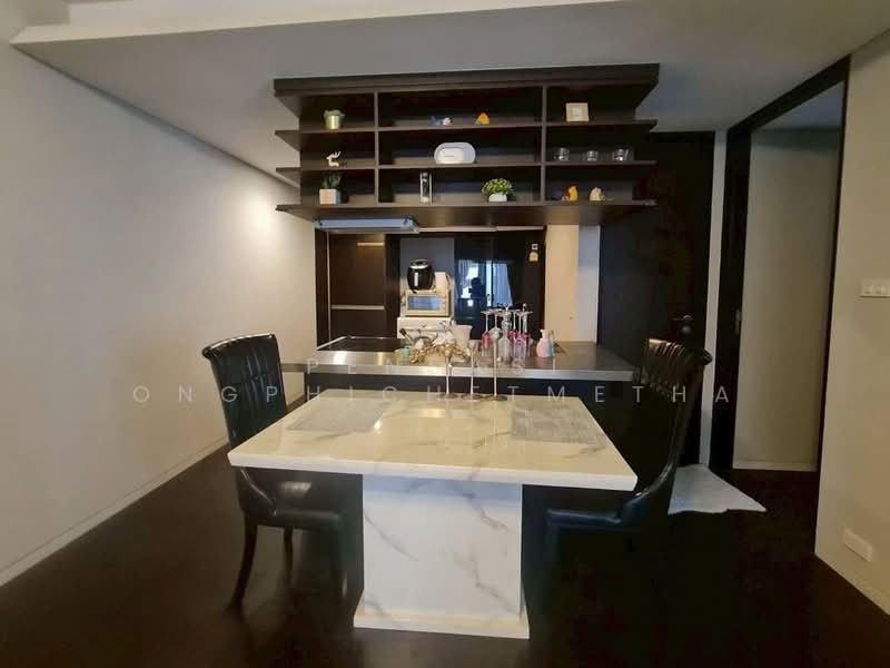 Siamese Gioia, Bangkok, Sukhumvit 31 Road, Khlong Tan Nua, Watthana, Bangkok, 2 Bedrooms, 70 sqm, Condo For Rent, by Pensasi Ongphichetmetha, 500499643 - DDproperty.com