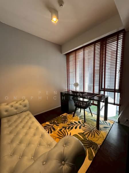 Siamese Gioia, Bangkok, Sukhumvit 31 Road, Khlong Tan Nua, Watthana, Bangkok, 2 Bedrooms, 70 sqm, Condo For Rent, by Pensasi Ongphichetmetha, 500499643 - DDproperty.com