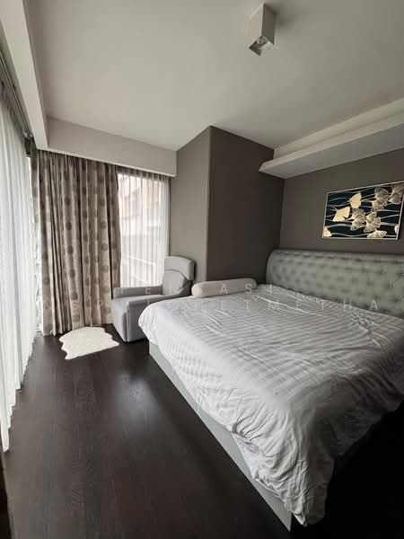 Siamese Gioia, Bangkok, Sukhumvit 31 Road, Khlong Tan Nua, Watthana, Bangkok, 2 Bedrooms, 70 sqm, Condo For Rent, by Pensasi Ongphichetmetha, 500499643 - DDproperty.com