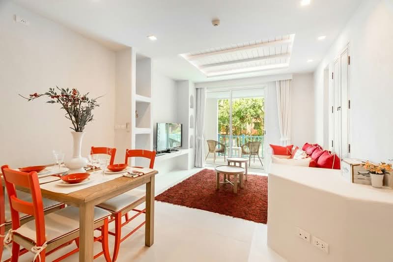 Chelona Khao Tao, Prachuap Khiri Khan, 108 Hua-Hin 101, Nong Kae, Hua Hin, Prachuap Khiri Khan, 2 Bedrooms, 78 sqm, Condo For Sale, by Harrison Chong, 500499644 - DDproperty.com