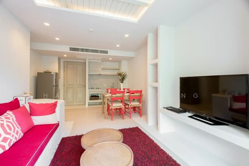 Chelona Khao Tao, Prachuap Khiri Khan, 108 Hua-Hin 101, Nong Kae, Hua Hin, Prachuap Khiri Khan, 2 Bedrooms, 78 sqm, Condo For Sale, by Harrison Chong, 500499644 - DDproperty.com