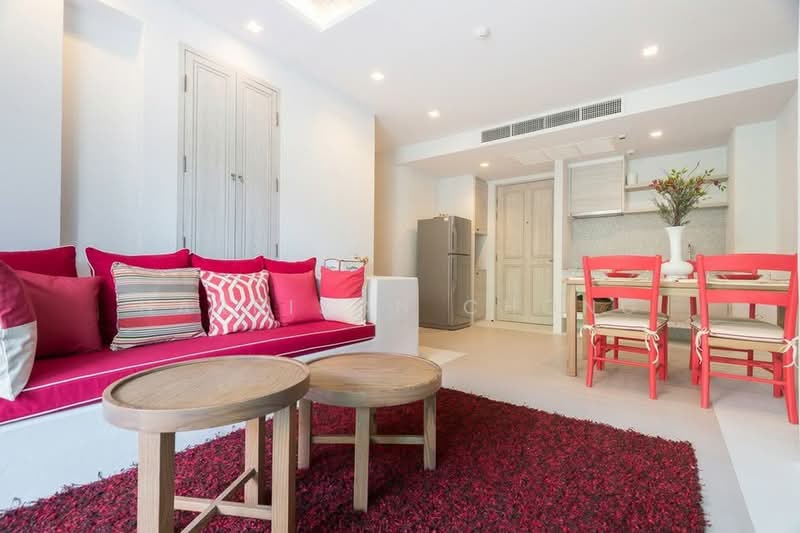 Chelona Khao Tao, Prachuap Khiri Khan, 108 Hua-Hin 101, Nong Kae, Hua Hin, Prachuap Khiri Khan, 2 Bedrooms, 78 sqm, Condo For Sale, by Harrison Chong, 500499644 - DDproperty.com