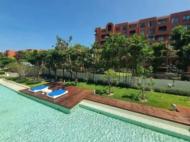 Chelona Khao Tao, Prachuap Khiri Khan, 108 Hua-Hin 101, Nong Kae, Hua Hin, Prachuap Khiri Khan, 2 Bedrooms, 78 sqm, Condo For Sale, by Harrison Chong, 500499644 - DDproperty.com
