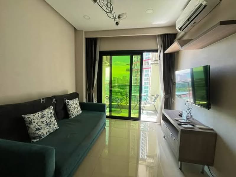 Dusit Grand Condo View : ดุสิต แกรนด์ คอนโด วิว, ชลบุรี, ถนนจอมเทียนสาย 2, หนองปรือ, บางละมุง, ชลบุรี, 35 ตร.ม., คอนโด ขาย, โดย Harrison Chong, 500499646 - DDproperty.com