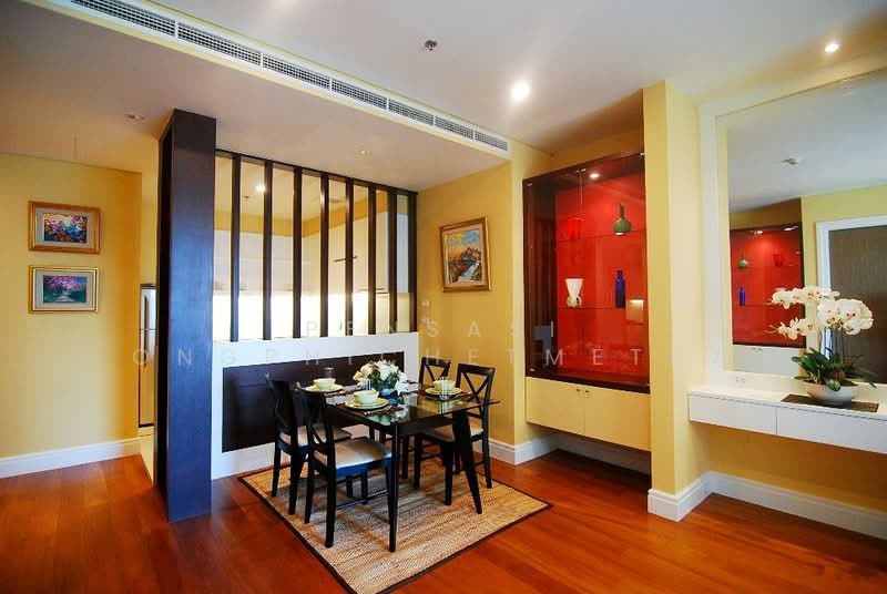 Bright Sukhumvit 24, Bangkok, Sukhumvit 24 Alley, Khong Tan, Khlong Toei, Bangkok, 1 Bedroom, 74 sqm, Condo For Rent, by Pensasi Ongphichetmetha, 500499647 - DDproperty.com