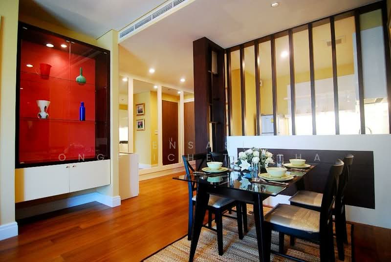 Bright Sukhumvit 24 : ไบร์ท สุขุมวิท 24, กรุงเทพ, ถนนสุขุมวิท 24, คลองตัน, คลองเตย, กรุงเทพ, 74 ตร.ม., คอนโด ให้เช่า, โดย Pensasi Ongphichetmetha, 500499647 - DDproperty.com