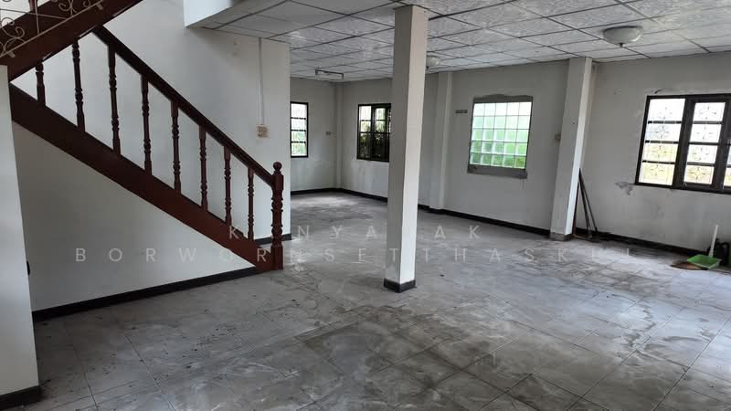 K.C. Garden Home, Bangkok, Nimit Mai Road, Sam Wa Tawan Ok, Khlong Sam Wa, Bangkok, 6 Bedrooms, 280 sqm, Single Detached House For Sale, by Kanyarak Borwornsetthaskul, 500499648 - DDproperty.com