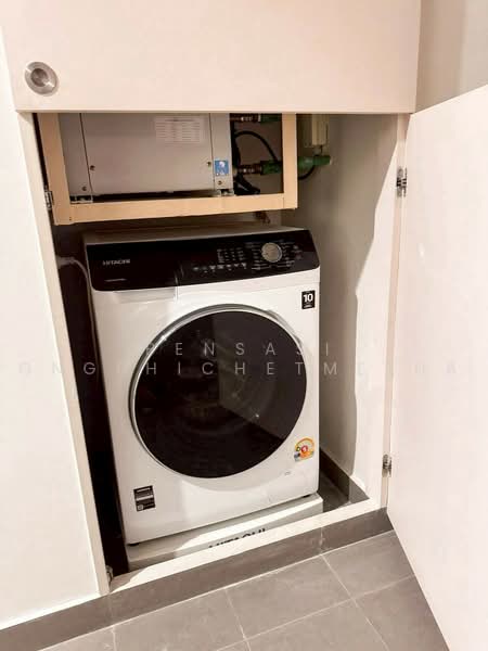 Noble Ploenchit, Bangkok, 1035 Ploenchit Road, Lumphini, Pathum Wan, Bangkok, 1 Bedroom, 45 sqm, Condo For Rent, by Pensasi Ongphichetmetha, 500499649 - DDproperty.com