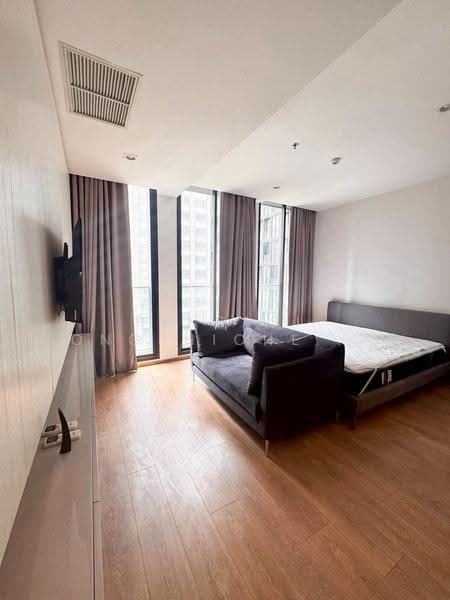 Noble Ploenchit, Bangkok, 1035 Ploenchit Road, Lumphini, Pathum Wan, Bangkok, 1 Bedroom, 45 sqm, Condo For Rent, by Pensasi Ongphichetmetha, 500499649 - DDproperty.com