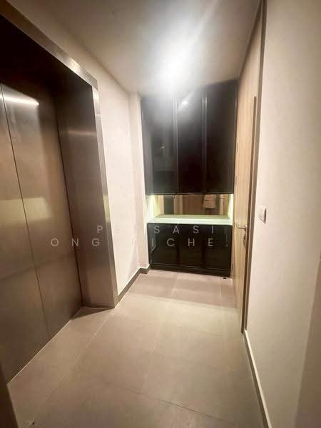 Noble Ploenchit : โนเบิล เพลินจิต, กรุงเทพ, 1035 ถนนเพลินจิต, ลุมพินี, ปทุมวัน, กรุงเทพ, 45 ตร.ม., คอนโด ให้เช่า, โดย Pensasi Ongphichetmetha, 500499649 - DDproperty.com