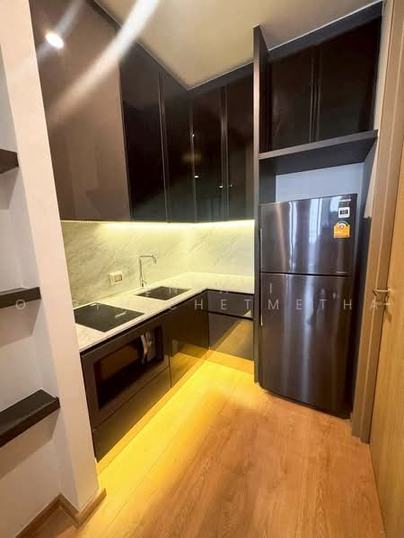 Noble Ploenchit, Bangkok, 1035 Ploenchit Road, Lumphini, Pathum Wan, Bangkok, 1 Bedroom, 45 sqm, Condo For Rent, by Pensasi Ongphichetmetha, 500499649 - DDproperty.com
