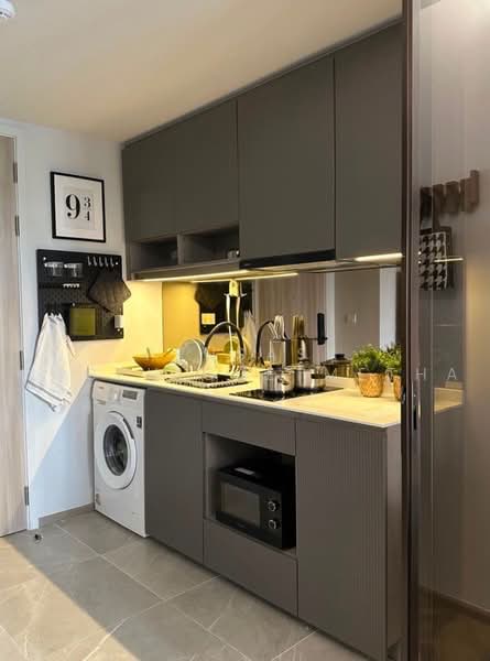 Chapter Thonglor 25, Bangkok, Soi Thonglor 25, Sukhumvit Road, Khlong Tan Nua, Watthana, Bangkok, 2 Bedrooms, 58 sqm, Condo For Rent, by Pensasi Ongphichetmetha, 500499650 - DDproperty.com