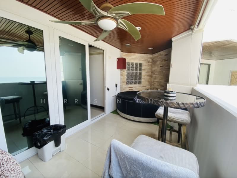 Jomtien Beach Paradise, Chon Buri (Pattaya), 1 Chom Thian 15 Alley, Na Kloe, Bang Lamung (Pattaya), Chon Buri (Pattaya), 3 Bedrooms, 178 sqm, Condo For Sale, by Harrison Chong, 500499651 - DDproperty.com