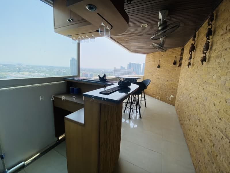 Jomtien Beach Paradise, Chon Buri (Pattaya), 1 Chom Thian 15 Alley, Na Kloe, Bang Lamung (Pattaya), Chon Buri (Pattaya), 3 Bedrooms, 178 sqm, Condo For Sale, by Harrison Chong, 500499651 - DDproperty.com