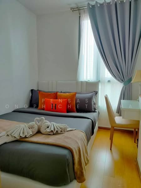 H Sukhumvit 43, Bangkok, 28 Sukhumvit 34 Road, Khlong Tan Nua, Watthana, Bangkok, 2 Bedrooms, 65 sqm, Condo For Rent, by Pensasi Ongphichetmetha, 500499652 - DDproperty.com