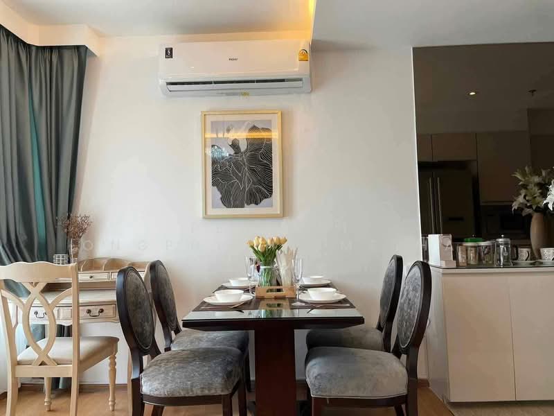 H Sukhumvit 43, กรุงเทพ, 28 Sukhumvit 34 Road, คลองตันเหนือ, วัฒนา, กรุงเทพ, 65 ตร.ม., คอนโด ให้เช่า, โดย Pensasi Ongphichetmetha, 500499652 - DDproperty.com