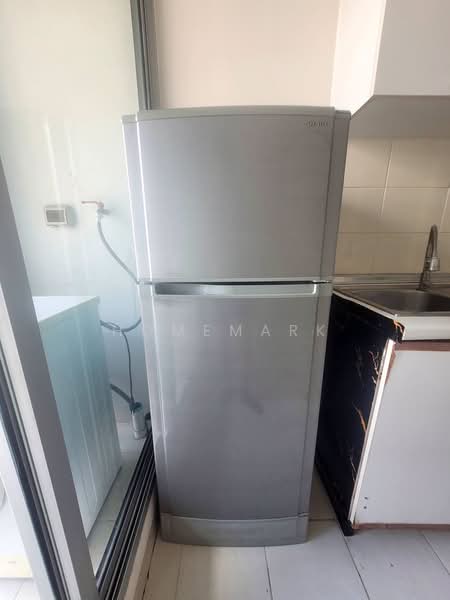 Life @ BTS Tha-Phra, Bangkok, 18 Ratchadaphisek Road, Talat Plu, Thon Buri, Bangkok, 1 Bedroom, 42 sqm, Condo For Sale, by Homemark, 500499656 - DDproperty.com