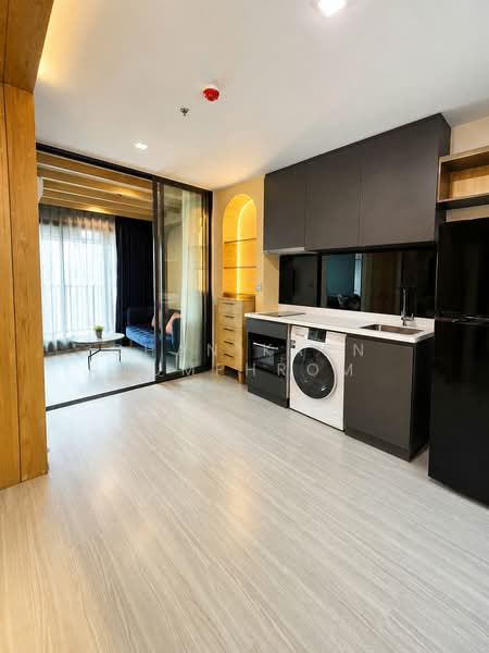Life Ladprao, Bangkok, 992 Ladprao Road, Jom Phon, Chatuchak, Bangkok, 1 Bedroom, 34 sqm, Condo For Rent, by Chanikarn Lumphrom, 500499657 - DDproperty.com
