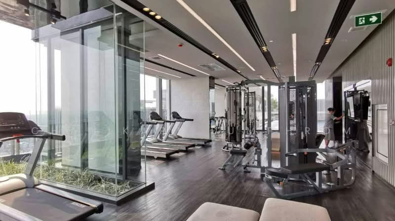 Life Ladprao, Bangkok, 992 Ladprao Road, Jom Phon, Chatuchak, Bangkok, 1 Bedroom, 34 sqm, Condo For Rent, by Chanikarn Lumphrom, 500499657 - DDproperty.com
