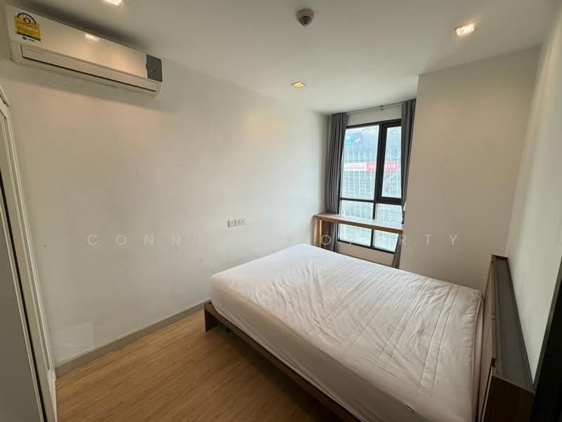 IDEO MOBI Rama 9, Bangkok, 90 Rama 9 Road, Huai Khwang, Bangkok, 1 Bedroom, 32 sqm, Condo For Rent, by Connex Property, 500499658 - DDproperty.com