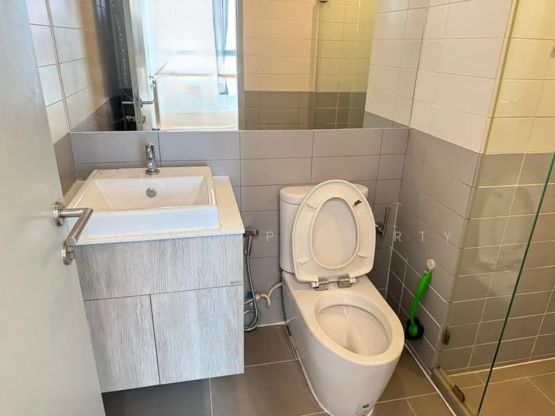 IDEO MOBI Rama 9, Bangkok, 90 Rama 9 Road, Huai Khwang, Bangkok, 1 Bedroom, 32 sqm, Condo For Rent, by Connex Property, 500499658 - DDproperty.com