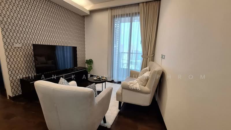 The Lumpini 24 : เดอะ ลุมพินี 24, กรุงเทพ, ซอย สุขุมวิท 24, คลองตัน, คลองเตย, กรุงเทพ, 56 ตร.ม., คอนโด ให้เช่า, โดย Chanikarn Lumphrom, 500499659 - DDproperty.com