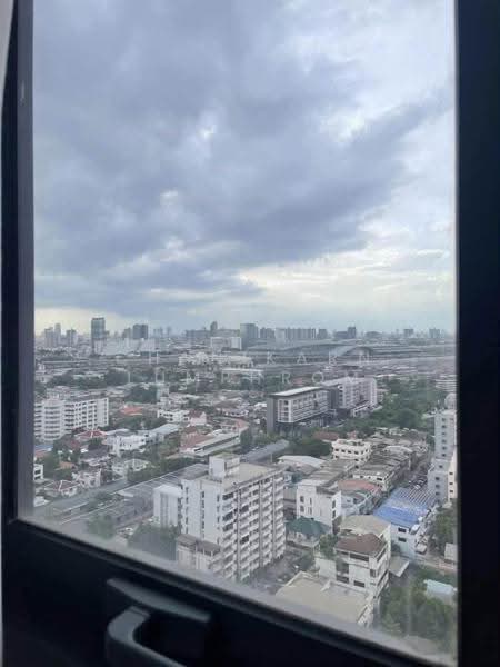 The Line Phahon-Pradipat, Bangkok, 21 Pradiphat Road, Samsen Nai, Phaya Thai, Bangkok, 1 Bedroom, 35 sqm, Condo For Rent, by Chanikarn Lumphrom, 500499660 - DDproperty.com
