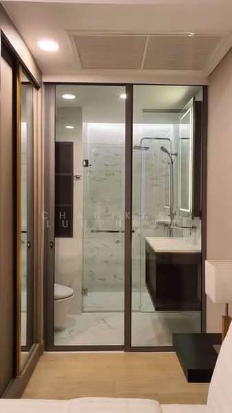 Siamese Exclusive Queens, Bangkok, 388 Phai Singto Alley, Khlong Toei, Bangkok, 1 Bedroom, 35 sqm, Condo For Rent, by Chanikarn Lumphrom, 500499662 - DDproperty.com