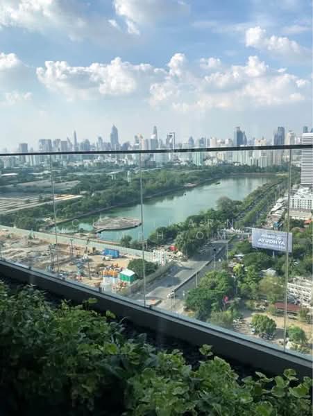 Siamese Exclusive Queens, Bangkok, 388 Phai Singto Alley, Khlong Toei, Bangkok, 1 Bedroom, 35 sqm, Condo For Rent, by Chanikarn Lumphrom, 500499662 - DDproperty.com