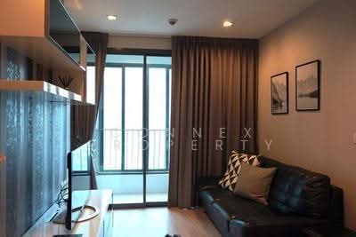 For Rent - IDEO Mobi Phaya Thai, Bangkok