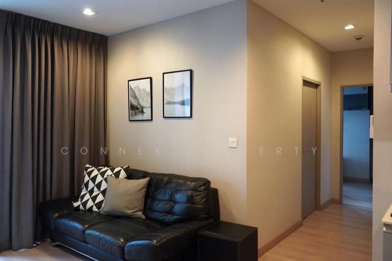 IDEO Mobi Phaya Thai, Bangkok, 505 Si Ayutthaya Road, Thung Phaya Thai, Ratchathewi, Bangkok, 2 Bedrooms, 52 sqm, Condo For Rent, by Connex Property, 500499663 - DDproperty.com