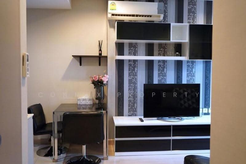 IDEO Mobi Phaya Thai, Bangkok, 505 Si Ayutthaya Road, Thung Phaya Thai, Ratchathewi, Bangkok, 2 Bedrooms, 52 sqm, Condo For Rent, by Connex Property, 500499663 - DDproperty.com