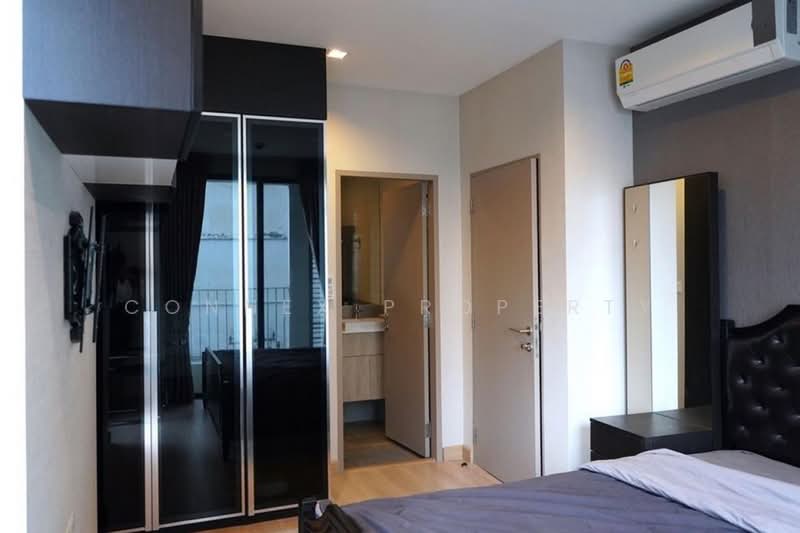 IDEO Mobi Phaya Thai, Bangkok, 505 Si Ayutthaya Road, Thung Phaya Thai, Ratchathewi, Bangkok, 2 Bedrooms, 52 sqm, Condo For Rent, by Connex Property, 500499663 - DDproperty.com