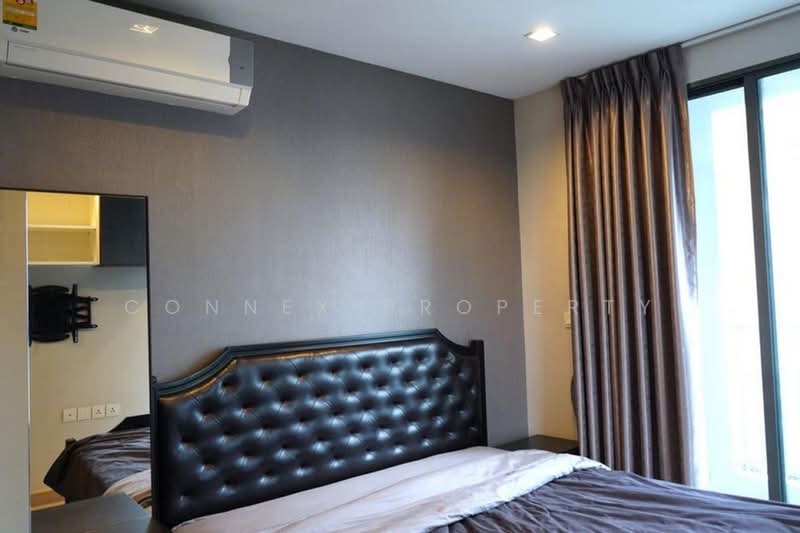 IDEO Mobi Phaya Thai, Bangkok, 505 Si Ayutthaya Road, Thung Phaya Thai, Ratchathewi, Bangkok, 2 Bedrooms, 52 sqm, Condo For Rent, by Connex Property, 500499663 - DDproperty.com