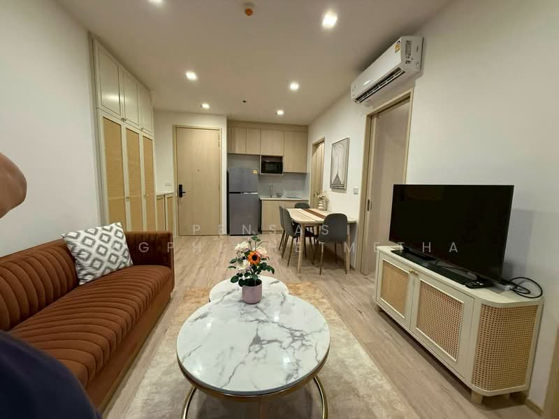 Noble State 39, Bangkok, 35 Soi Sukhumvit 39, Khlong Tan Nua, Watthana, Bangkok, 1 Bedroom, 43 sqm, Condo For Rent, by Pensasi Ongphichetmetha, 500499664 - DDproperty.com