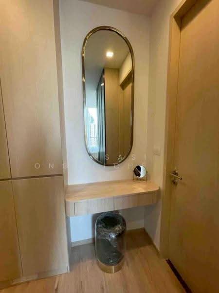 Noble State 39, Bangkok, 35 Soi Sukhumvit 39, Khlong Tan Nua, Watthana, Bangkok, 1 Bedroom, 43 sqm, Condo For Rent, by Pensasi Ongphichetmetha, 500499664 - DDproperty.com