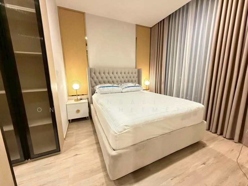 Noble State 39, Bangkok, 35 Soi Sukhumvit 39, Khlong Tan Nua, Watthana, Bangkok, 1 Bedroom, 43 sqm, Condo For Rent, by Pensasi Ongphichetmetha, 500499664 - DDproperty.com