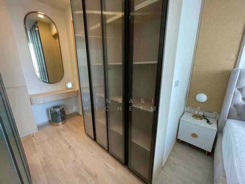 Noble State 39, Bangkok, 35 Soi Sukhumvit 39, Khlong Tan Nua, Watthana, Bangkok, 1 Bedroom, 43 sqm, Condo For Rent, by Pensasi Ongphichetmetha, 500499664 - DDproperty.com