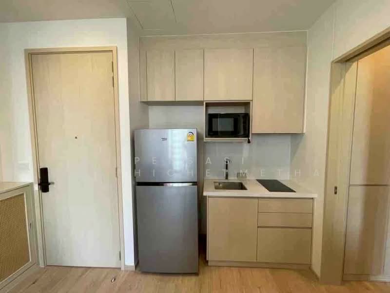 Noble State 39, Bangkok, 35 Soi Sukhumvit 39, Khlong Tan Nua, Watthana, Bangkok, 1 Bedroom, 43 sqm, Condo For Rent, by Pensasi Ongphichetmetha, 500499664 - DDproperty.com