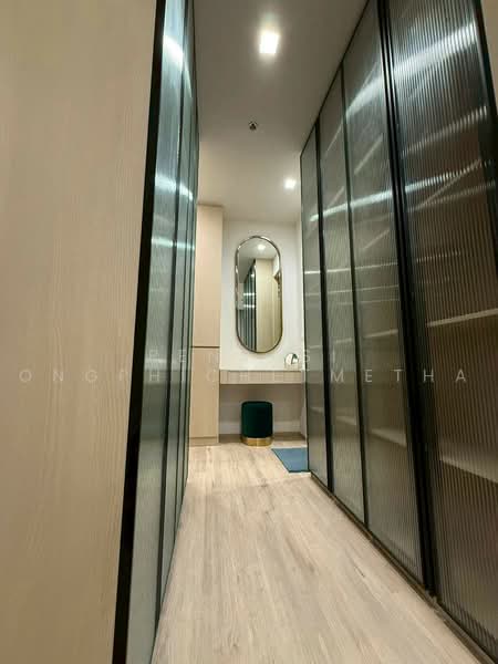 Noble State 39, Bangkok, 35 Soi Sukhumvit 39, Khlong Tan Nua, Watthana, Bangkok, 1 Bedroom, 43 sqm, Condo For Rent, by Pensasi Ongphichetmetha, 500499664 - DDproperty.com