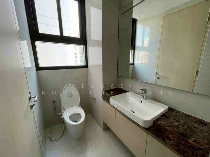 Noble State 39, Bangkok, 35 Soi Sukhumvit 39, Khlong Tan Nua, Watthana, Bangkok, 1 Bedroom, 43 sqm, Condo For Rent, by Pensasi Ongphichetmetha, 500499664 - DDproperty.com