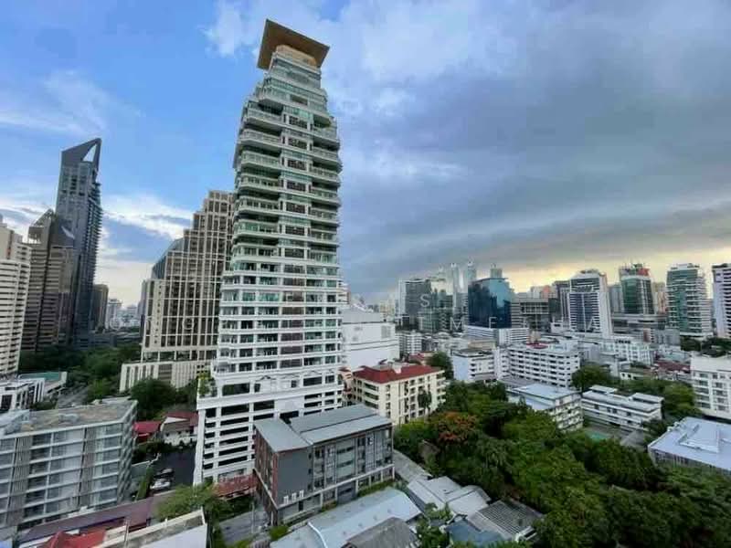 Noble State 39, Bangkok, 35 Soi Sukhumvit 39, Khlong Tan Nua, Watthana, Bangkok, 1 Bedroom, 43 sqm, Condo For Rent, by Pensasi Ongphichetmetha, 500499664 - DDproperty.com
