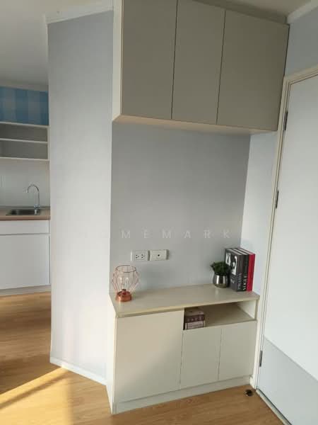 Lumpini Place Srinakarin-Huamak Station, Bangkok, Srinakarin Road, Suan Luang, Bangkok, Studio, 23 sqm, Condo For Sale, by Homemark, 500499666 - DDproperty.com
