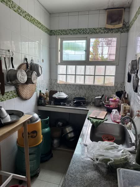 พิศาล ท่าข้าม, Bangkok, ท่าข้าม, Samae Dam, Bang Khun Thian, Bangkok, 3 Bedrooms, 150 sqm, Townhouse For Sale, by Sumate Sittiwongwanich, 500499668 - DDproperty.com