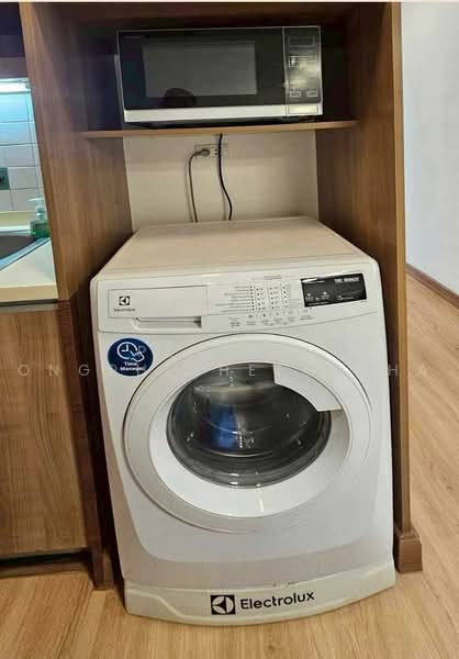 The Alcove Sukhumvit 49, Bangkok, Soi Sukhumvit 49, Khlong Tan Nua, Watthana, Bangkok, 2 Bedrooms, 68 sqm, Condo For Rent, by Pensasi Ongphichetmetha, 500499670 - DDproperty.com