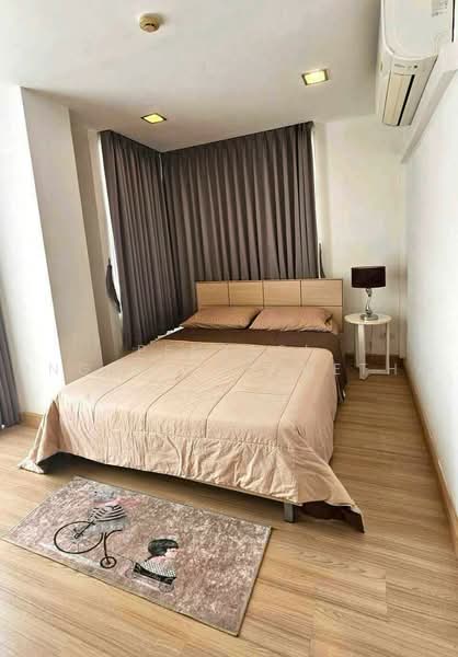 The Alcove Sukhumvit 49, Bangkok, Soi Sukhumvit 49, Khlong Tan Nua, Watthana, Bangkok, 2 Bedrooms, 68 sqm, Condo For Rent, by Pensasi Ongphichetmetha, 500499670 - DDproperty.com