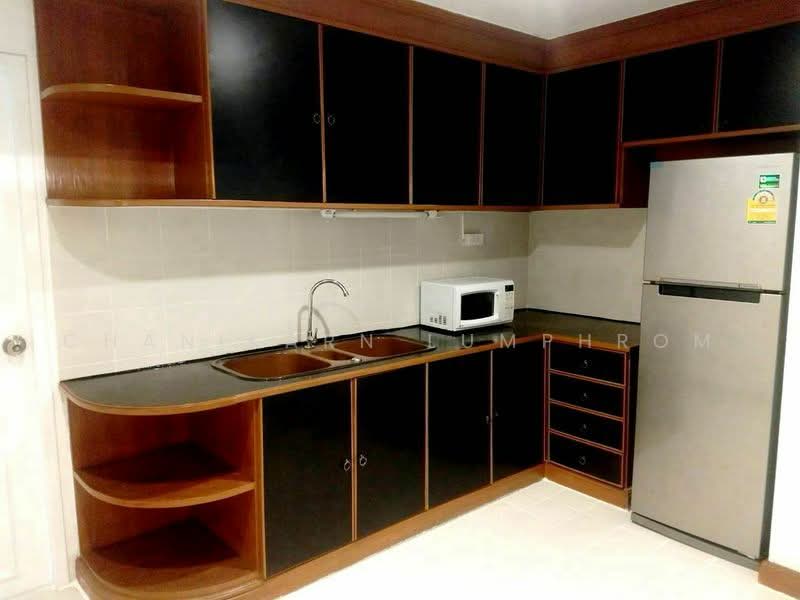 The Waterford Park, Bangkok, Soi Sukhumvit 53, Khlong Tan Nua, Watthana, Bangkok, 2 Bedrooms, 146 sqm, Condo For Rent, by Chanikarn Lumphrom, 500499671 - DDproperty.com