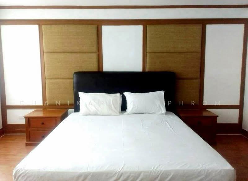 The Waterford Park, Bangkok, Soi Sukhumvit 53, Khlong Tan Nua, Watthana, Bangkok, 2 Bedrooms, 146 sqm, Condo For Rent, by Chanikarn Lumphrom, 500499671 - DDproperty.com