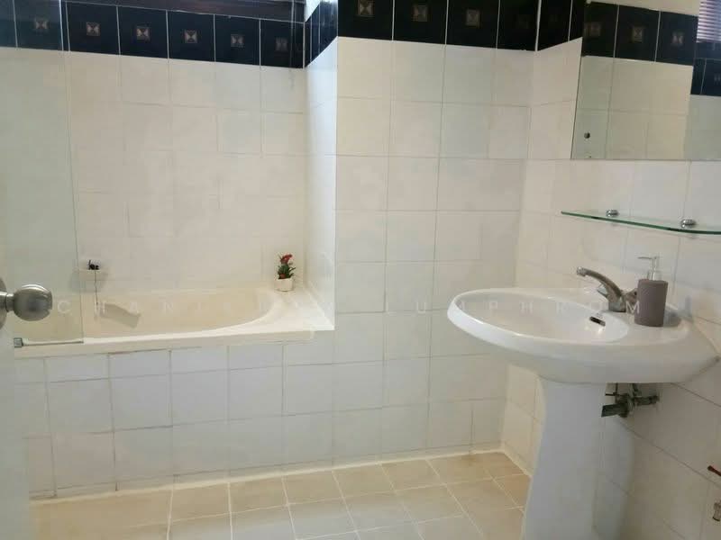 The Waterford Park, Bangkok, Soi Sukhumvit 53, Khlong Tan Nua, Watthana, Bangkok, 2 Bedrooms, 146 sqm, Condo For Rent, by Chanikarn Lumphrom, 500499671 - DDproperty.com