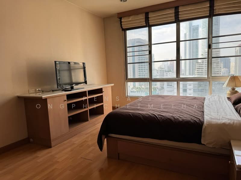 Citi Smart Sukhumvit 18 : ซิตี้ สมาร์ท สุขุมวิท 18, กรุงเทพ, 366 ซอยสุขุมวิท 18 ถนนสุขุมวิท, คลองเตย, กรุงเทพ, 80 ตร.ม., คอนโด ให้เช่า, โดย Pensasi Ongphichetmetha, 500499672 - DDproperty.com
